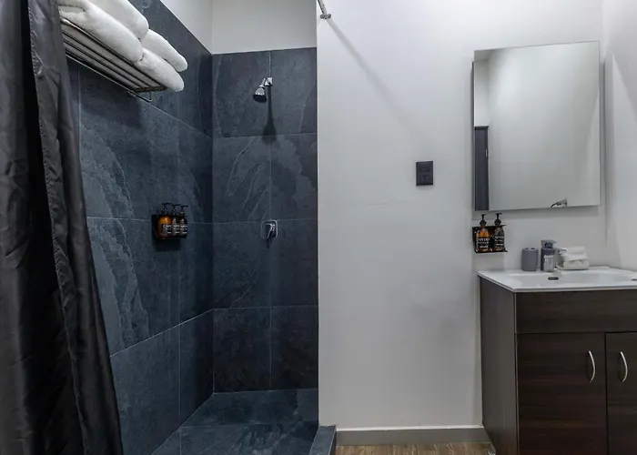 Apartment Ja 203 Minimalist Comfort Near Bellas Artes *